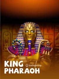 King Pharaoh