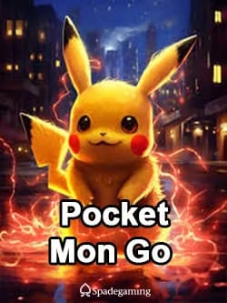 Pocket Mon Go