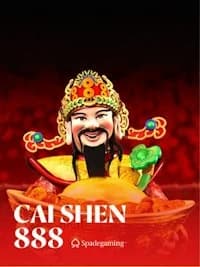 Cai Shen 888