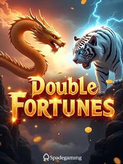 Double Fortunes