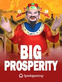 Big Prosperity