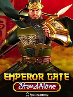 Emperor Gate