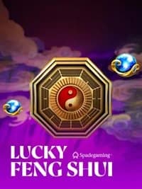 Lucky Feng Shui