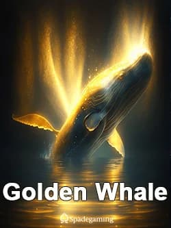 Golden Whale