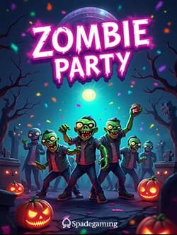 Zombie Party