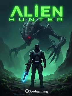 Alien Hunter
