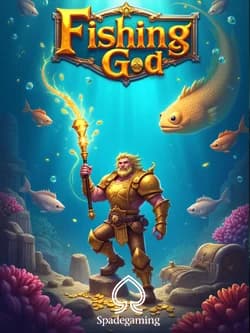 Fishing God