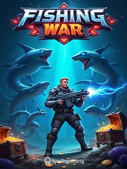 Fishing War