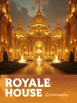Royale House