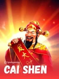 Caishen