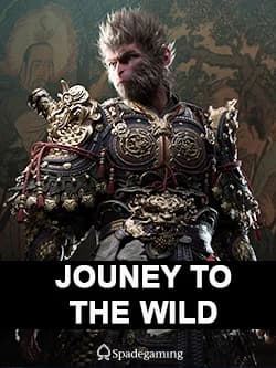 Journey to the Wild