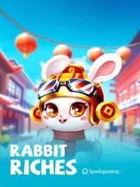 Rabbit Riche