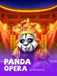 Panda Opera