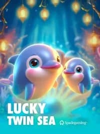 Lucky Twin Sea